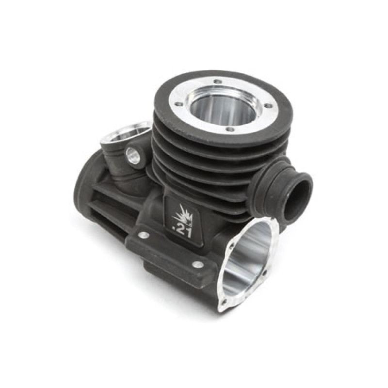 Engine Case: .21 8 RTR by Dynamite