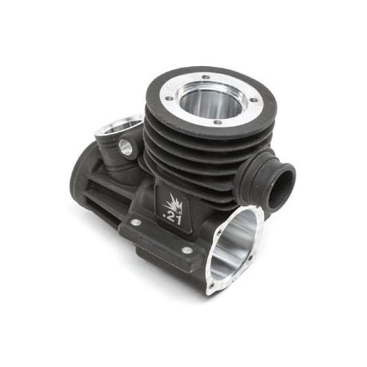 Engine Case: .21 8 RTR by Dynamite