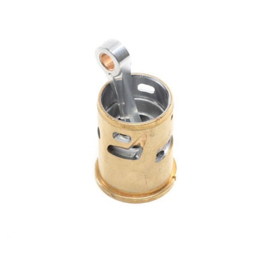 Piston and Sleeve: .28 8T RTR by Dynamite