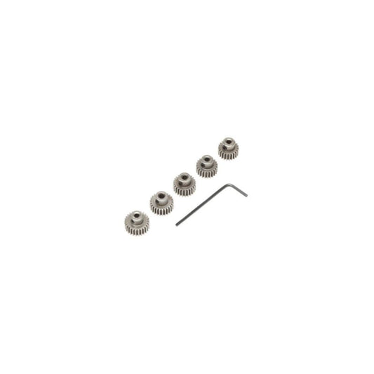 Dynamite Pinion Gear Set: 22T-26T x 48P