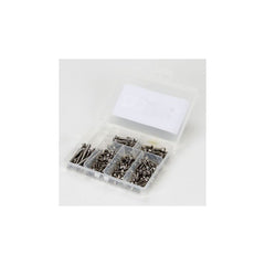 Dynamite Stainless Steel Screw Set for Traxxas X-Maxx