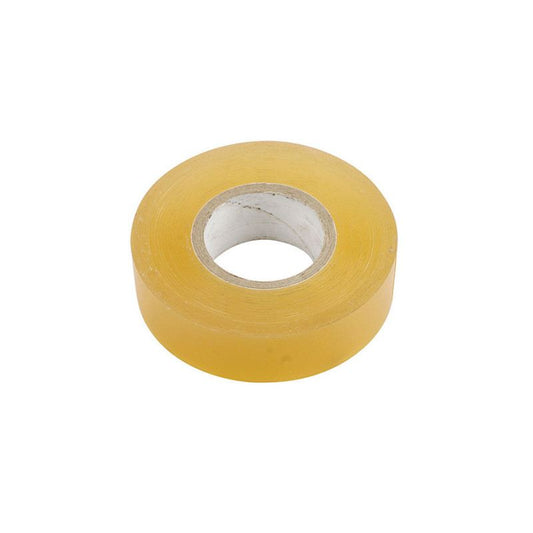 Dynamite Clear Flexible Marine Tape (18M)