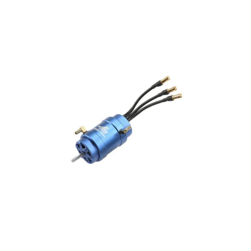 Dynamite 3674 4 pole BL Marine Motor 1900Kv