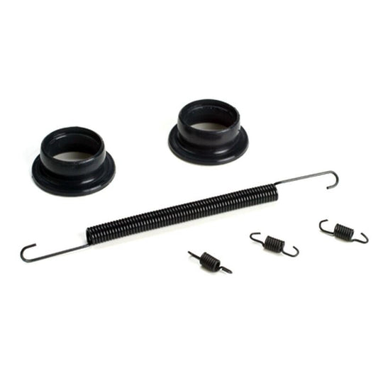 Dynamite 1/8 Inline Exhaust/Pipe Rebuild Kit, Springs and Manifold Seals