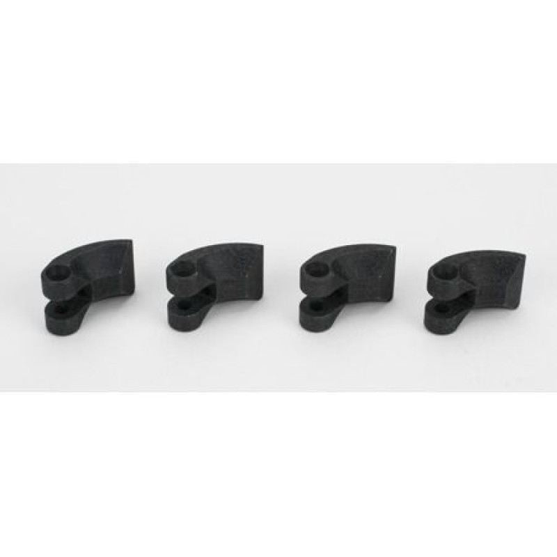 Dynamite Max-Life 8IGHT Aluminum Clutch Shoe Set (4)