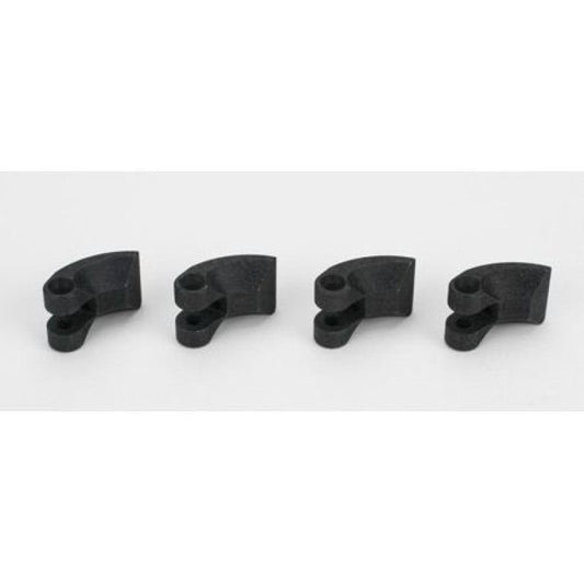 Dynamite Max-Life 8IGHT Aluminum Clutch Shoe Set (4)