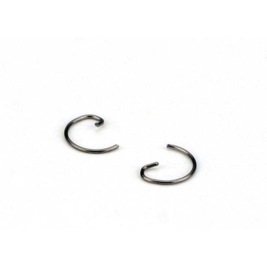 Wrist Pin Clips (2): DPS 12 by Dynamite
