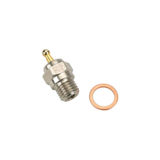 Dynamite Platinum Glow Plug, #3 Hot