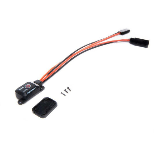 Dynamite Electronic Switch