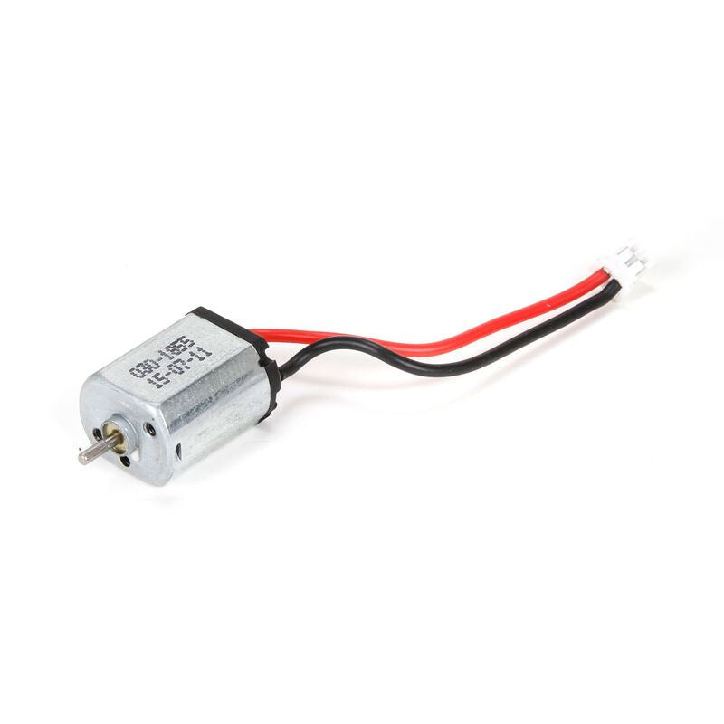 Motor & Pinion Gear:1:24 4WD ALL by Dynamite