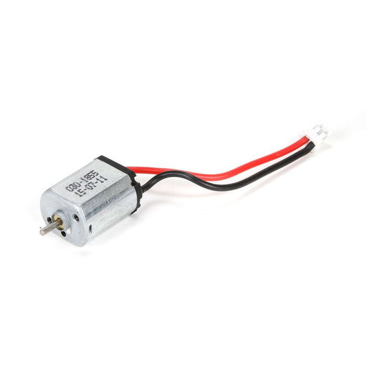 Motor & Pinion Gear:1:24 4WD ALL by Dynamite