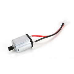Motor and Pinion Gear:  1:24 4WD Temper by Dynamite