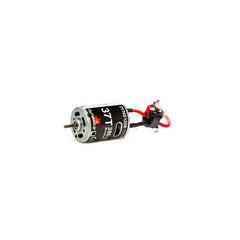 Tazer 37-Turn 380 Brushed Motor by Dynamite