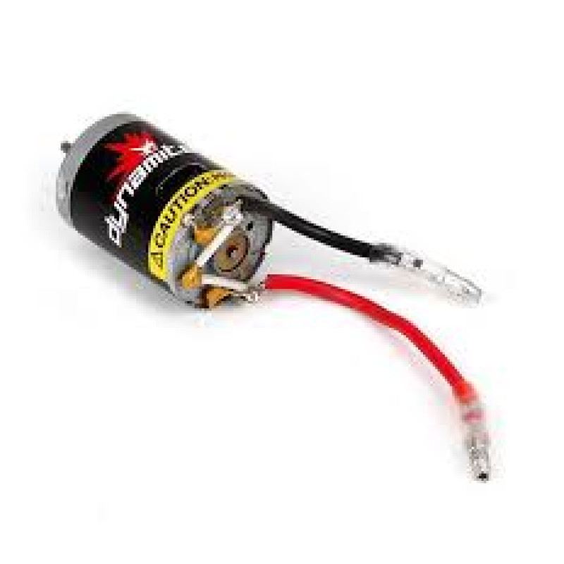 ECX Tazer 380 Motor For 1/18 Ruckus & Torment