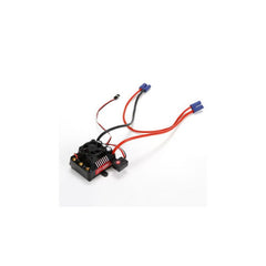Dynamite FUZE 160A BL WP 1/5th ESC: 8s