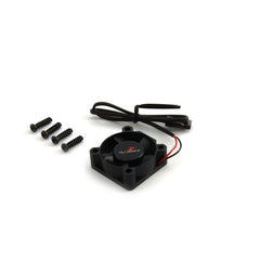 REPLACEMENT FAN: DYNS7751 30x30x10 by Dynamite