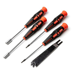 STARTUP TOOL SET: Losi Mini T 2.0, Mini B by Dynamite