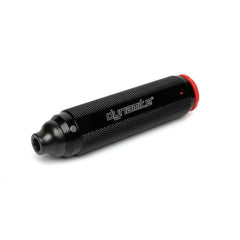 Dynamite 7 in 1 1/4 Inch Drive Tool Set w/Handle 0.05 Inch 1.5, 2, 2.5mm Hex 5.5