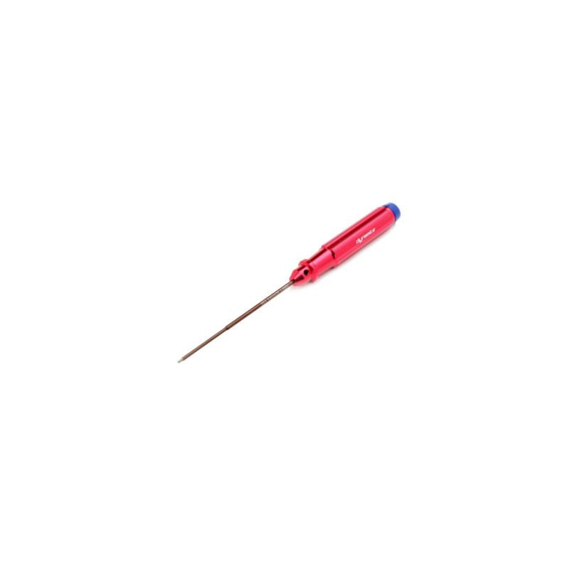 Machined Hex Driver 1.5mm by Dynamite