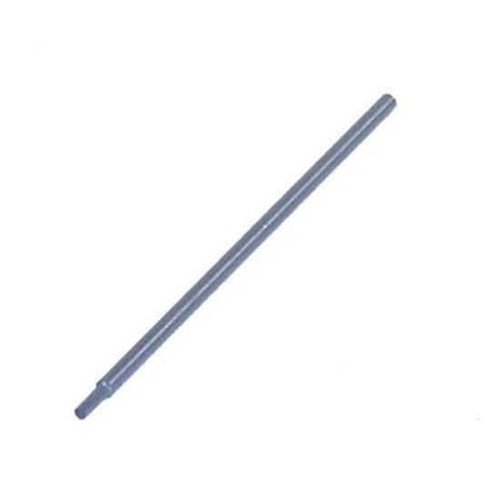 Dynamite Replacement Tip - Machined Hex Driver 1/16"