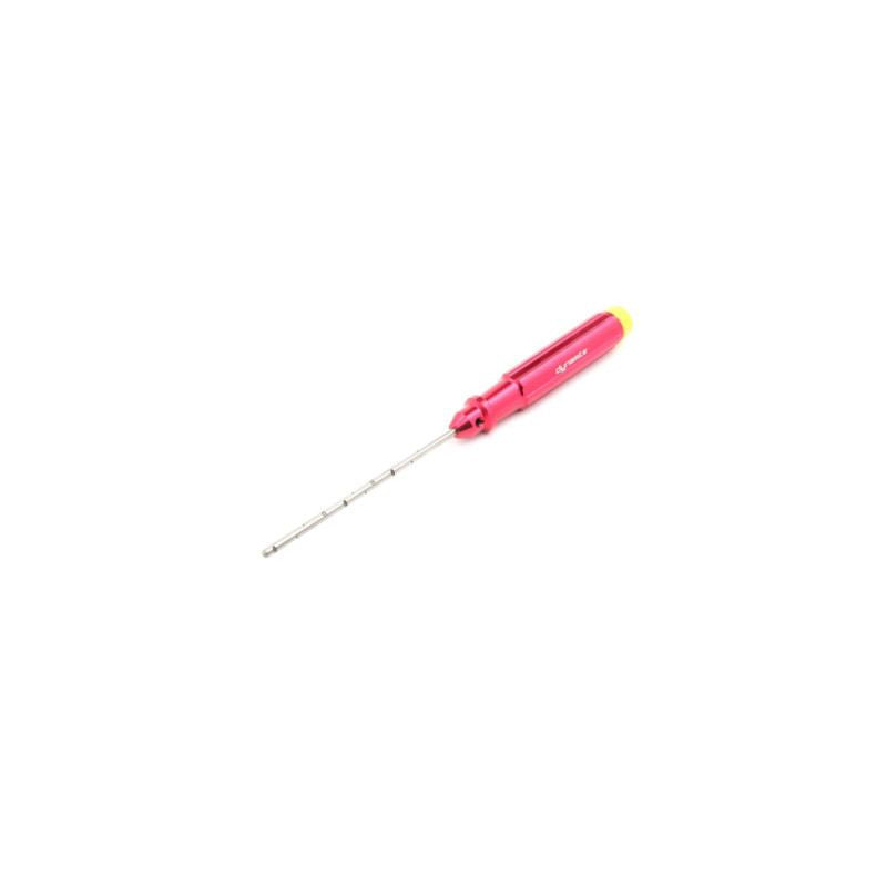 Suspension Arm Reamer 3.5mm by Dynamite