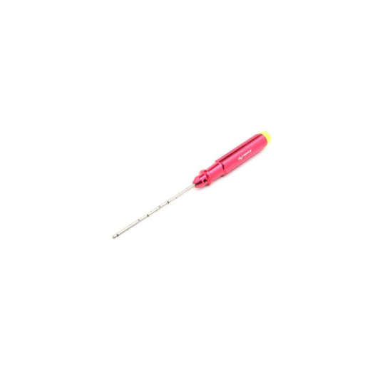 Suspension Arm Reamer 3.5mm by Dynamite