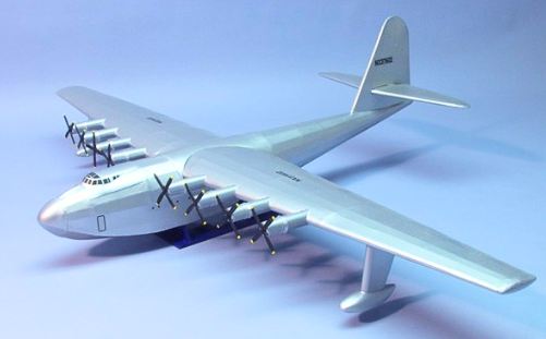 Dumas 30" Spruce Goose