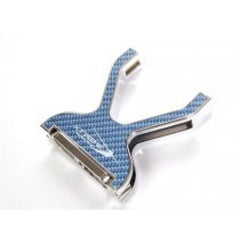 Xtreme Production Magnetic Blade/Prop Balancer Silver
