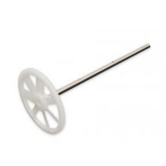 Xtreme Production Outer Shaft and Gear Set(for Esky Big Lama Coaxial)