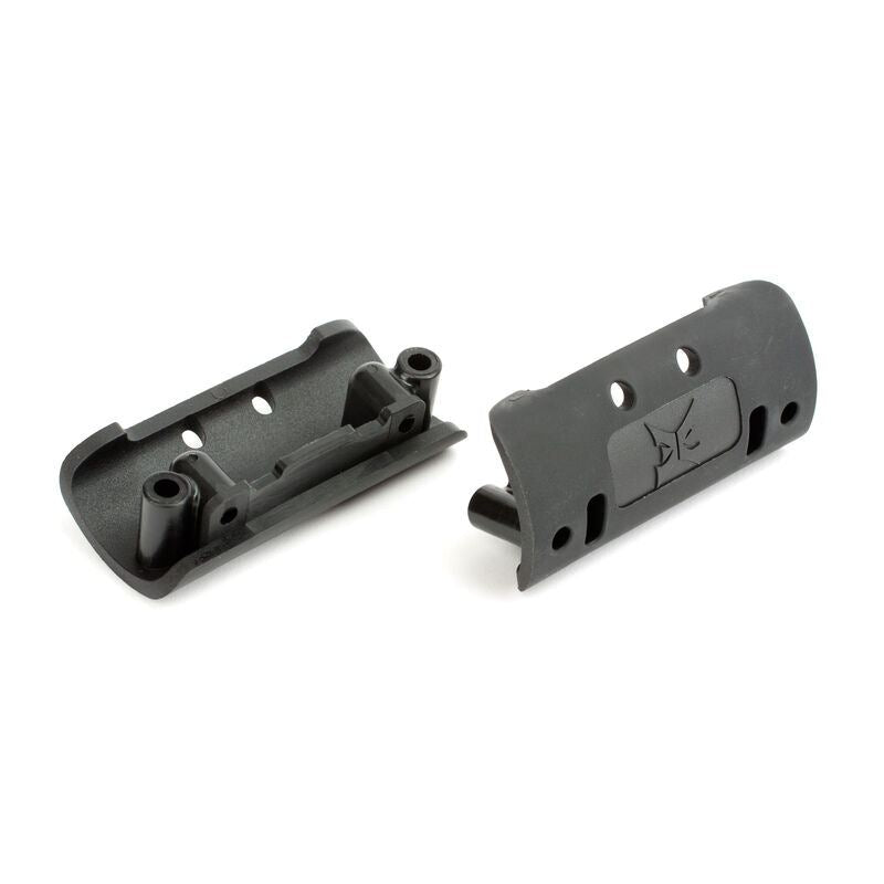 ECX Bumper Set: Revenge Type E/N