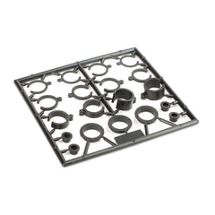ECX Shock Bushings/Preload Spacers: Revenge Type E/N