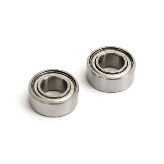 ECX 5X10X4 Bearing Set (2): Revenge Type N