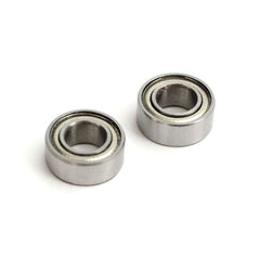 ECX 5X10X4 Bearing Set (2): Revenge Type N