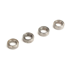 ECX 6X10X3 Steering Bearing Set (4): Revenge Type E/N