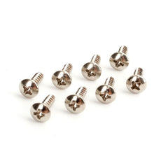 ECX 3X10mm Tapping Screws (8): Revenge Type E/N