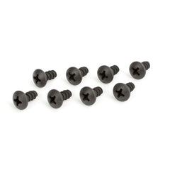 ECX 4X8mm Tapping Screws (8): Revenge Type E/N