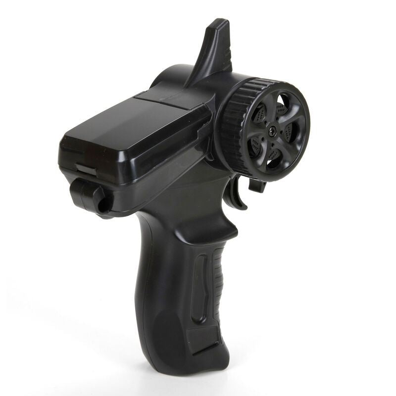 2.4GHz Transmitter V4: ECX 1/24 & ECX AMP with ECX13010