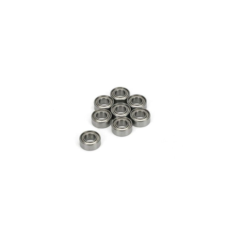 ECX 5x10x4mm Ball Bearing (8)
