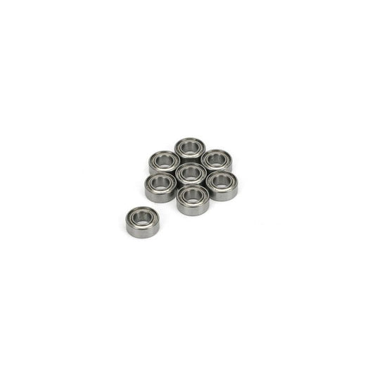 ECX 5x10x4mm Ball Bearing (8)