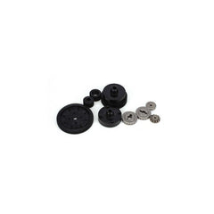 ECX Trans Plastic Gear Set: 1:10 2wd All