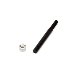ECX Top Shaft & Spacer: 1:10 2wd All