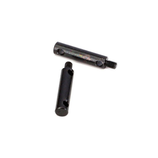 ECX Trans Outdrive Shaft (2): 1:10 2wd All