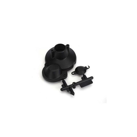 ECX Gear Cover: 1:10 2wd All