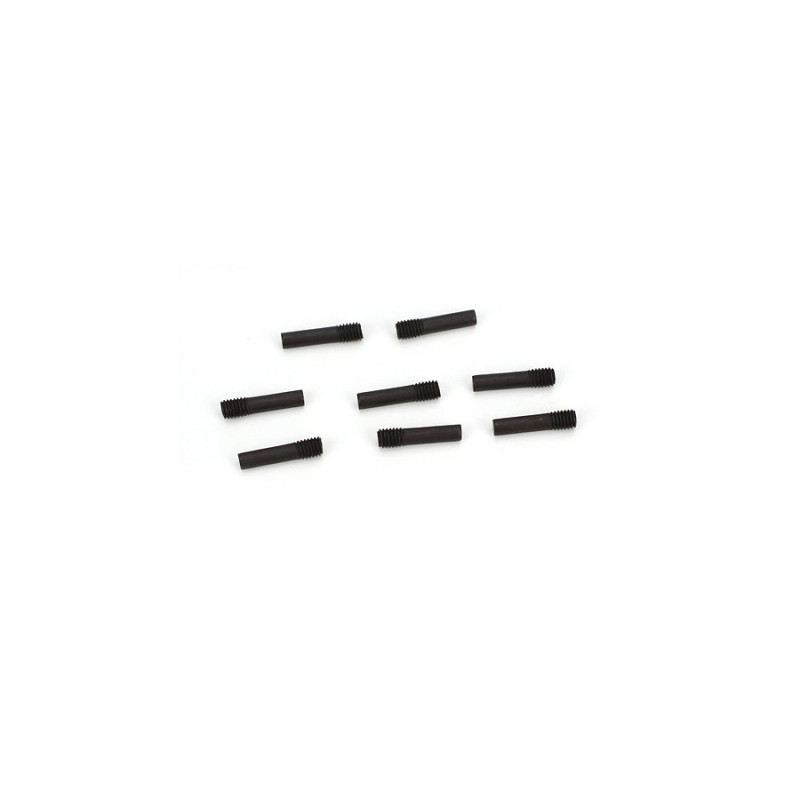 ECX 3x13mm Driveshaft Screw (8)