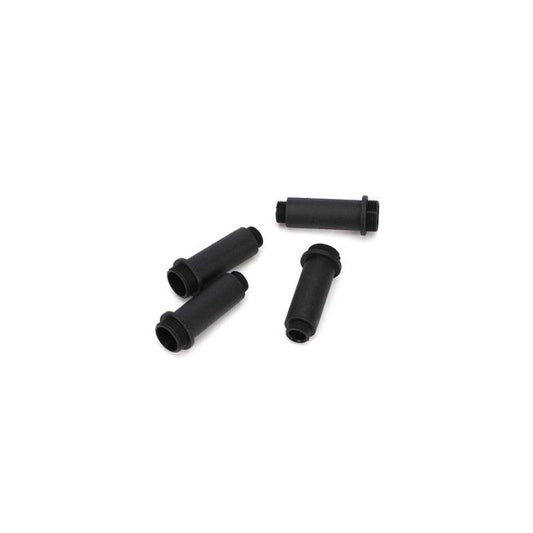 ECX Shock Body Set, Plastic: Circuit, Ruckus, Torment