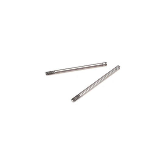 ECX Front Shock Shaft (2): Circuit, Ruckus, Torment