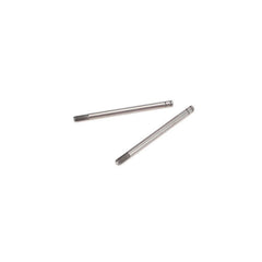ECX Front Shock Shaft (2): Circuit, Ruckus, Torment