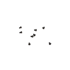 ECX 2.5x4mm BH Screw (8)