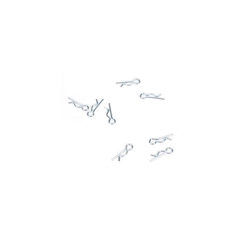 ECX Body Clips (8)