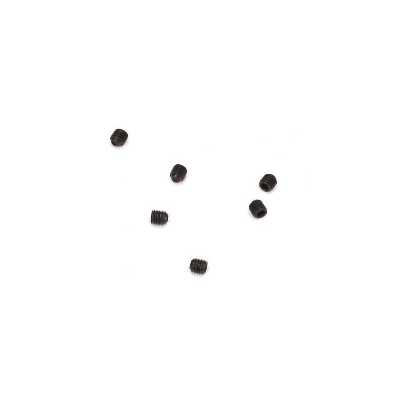 ECX 3x3mm Set Screw (6)